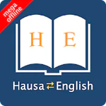 English Hausa Dictionary APK 8.6.6