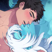 The Symbiant BL/Yaoi game APK 0.3