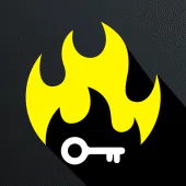 Heat VPN Proxy Master VPN App APK 15.0