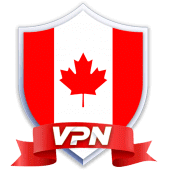 Canada VPN - Fast Canadian IP For PC