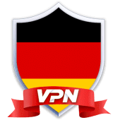 Germany VPN - Fast & secure