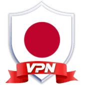Japan VPN‏:Unlimited VPN Proxy