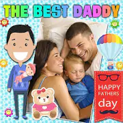 Father's Day Picture Frames  APK 1.1