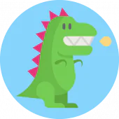 What dinosaur are you? Test APK 1.1