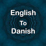 English To Danish Translator Offline and Online 1.0 Latest APK Download