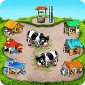 Farm Frenzy Free Latest Version Download