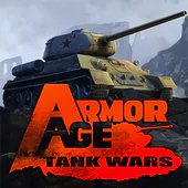 Armor Age: Tank Games? RTS War Machines Battle Latest Version Download