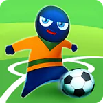 FootLOL: Crazy Soccer game APK 1.0.22