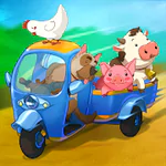 Frenzy Days Free: Time?Management & Farm games Latest Version Download