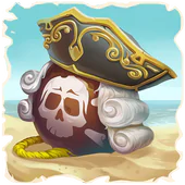 Pirate Battles: Corsairs Bay APK 1.0.34