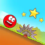 Red Ball 3: Jump for Love! Bounce & Jumping games Latest Version Download
