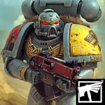 Warhammer 40,000: Space Wolf Latest Version Download