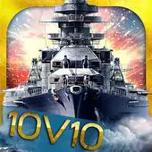 King of Warship 10v10 Naval Battle APK 5.0.7