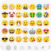 New Emoji for Android 8.1 1.7 Latest APK Download