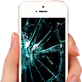 Cracked Screen 1.2 Latest APK Download