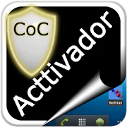 Acttivador: COC online 