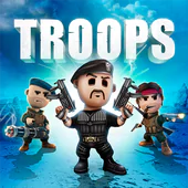 Pocket Troops Latest Version Download