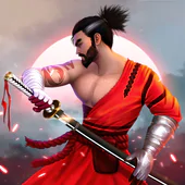 Takashi Ninja Warrior Samurai APK 2.6.6