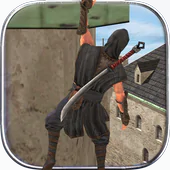 Ninja Samurai Assassin Hero II APK 1.4.0