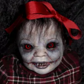 Creepy Granny Evil Scream Scary Freddy Horror Game For PC