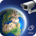Earth Cam Online: Live webcam, camview & Beach cam APK 3.1.03011376