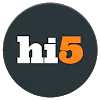 hi5 in PC (Windows 7, 8, 10, 11)