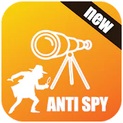 hidden spy microphone & camera detector  APK 1.6.2