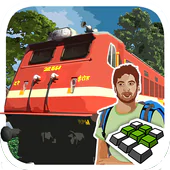 Railscape: Train Travel Game APK 2024.1