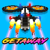 Hovercraft: Getaway APK 1.1.5