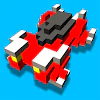 Hovercraft - Build Fly Retry APK 1.21
