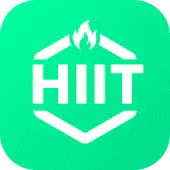 HIIT Home Workout in PC (Windows 7, 8, 10, 11)
