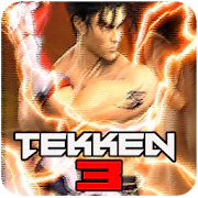 Hint of Tekken~3  APK 1.0