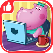 Cook Hippo: YouTube blogger APK 1.2.2