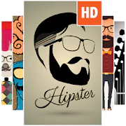 Hipster Wallpapers  APK 5.0