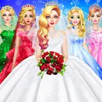 Wedding Dress up Girls Games APK 3.9.2