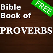 Book of Proverbs (KJV) FREE!  APK 2.0