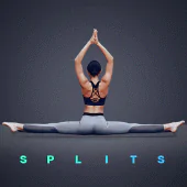 Splits in 30 Days - Stretching Exercises APK 2.1.105