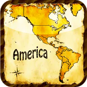 Geo Quiz: America 1.6 Latest APK Download