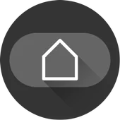 Multi-action Home Button APK 2.5.0