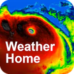 Weather Home - Live Radar APK 2.17.5-weather-home