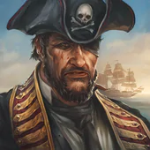 The Pirate: Caribbean Hunt APK 10.2.4