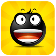 Pop Launcher - Black Emojis & Themes APK 1.3.7