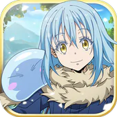 Tensura:King of Monsters 1.16.0 Latest APK Download