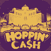 Hoppin' Cash Casino Slot Games For PC