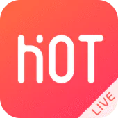 Hot Live 1.0.2 Android for Windows PC & Mac