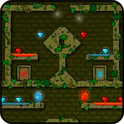 Hotboy and IceGirl: Temple in Forest  APK 1.0.1