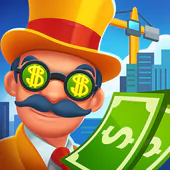 Idle Property Manager Tycoon APK 8.0