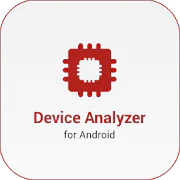 Device Analyzer  APK 1.0