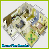 House Plan Drawing Simple ideas APK 1.0