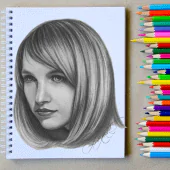How to Draw Realistic Human APK 1.8